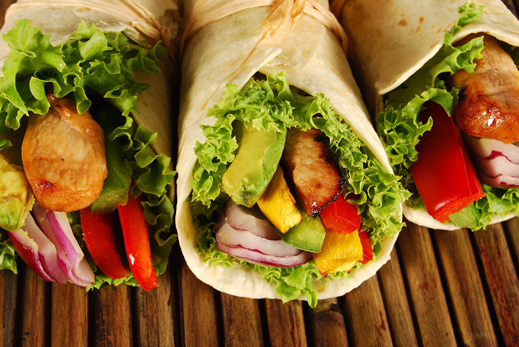 micro markets and healthy vending machines in Garland