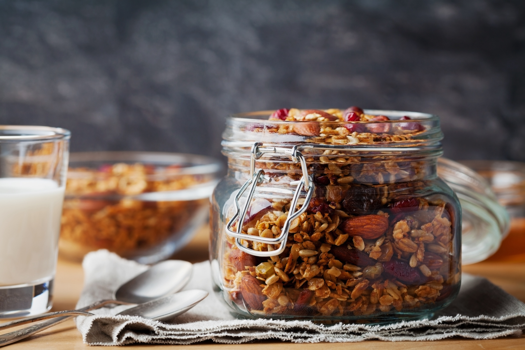 Office pantry and healthy vending service in Glen Carbon
