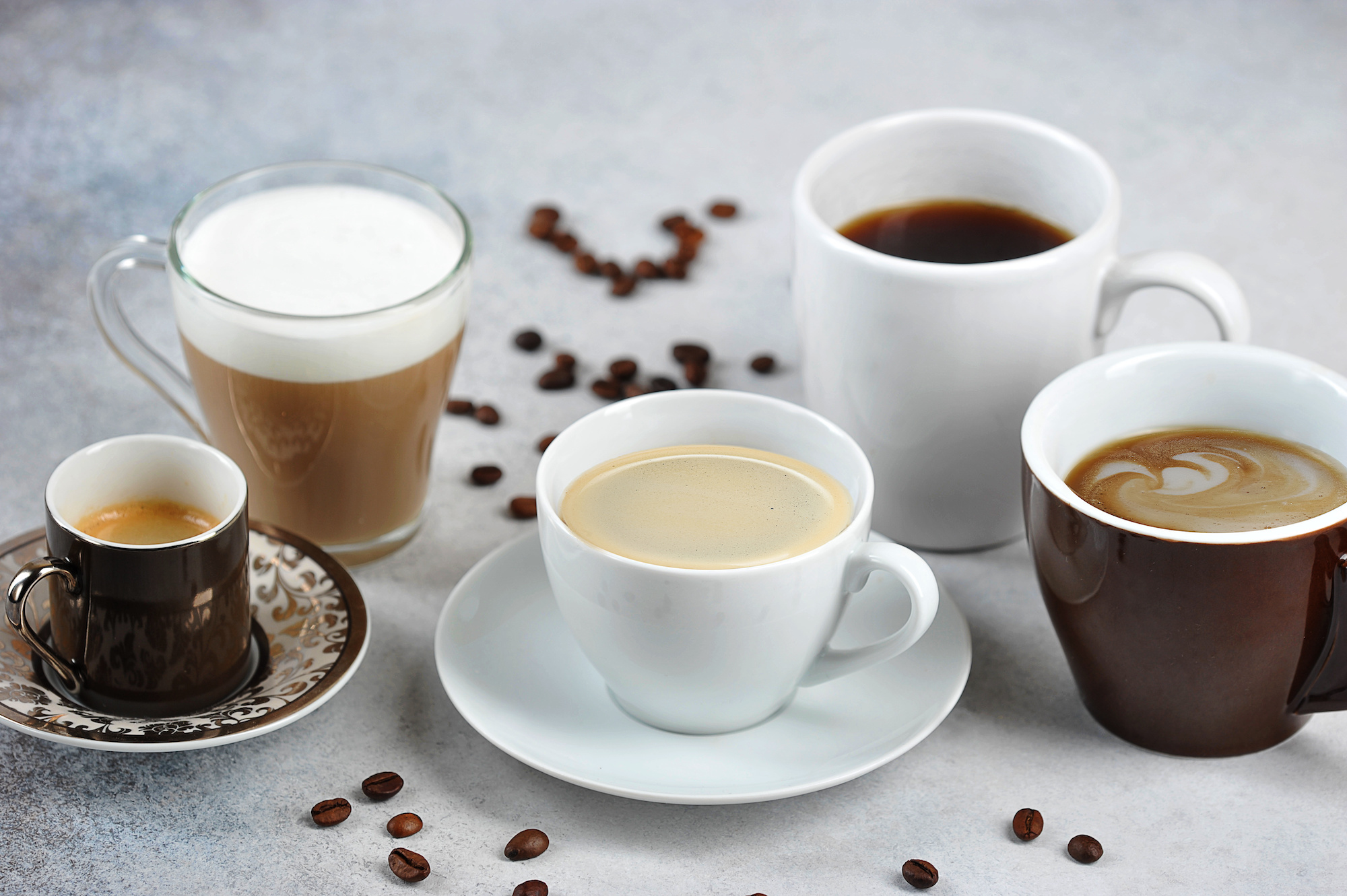 Office coffee services and snack vending machines in Kansas City